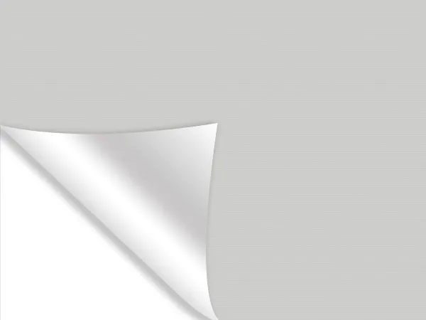 Roleta MINI - látka Madagaskar 054 - bledo sivá - (thermo)