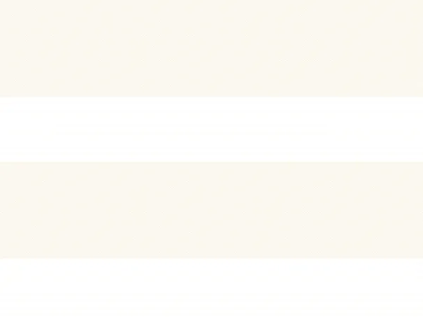 Roleta MINI - deň a noc - látka Zakynthos 03 - slonová kosť