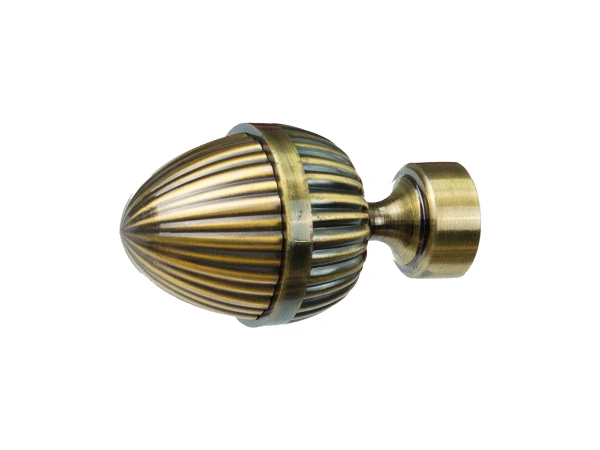 Garniža 25mm - 1rad - ODEON - antik