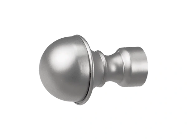 Garniža 25mm - 1rad - BOSTON - satin