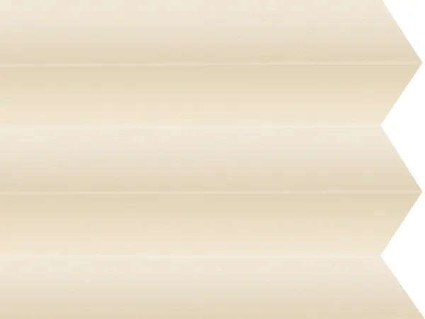 Plisé rolety LUX - látka Almond 11063 - PEARL