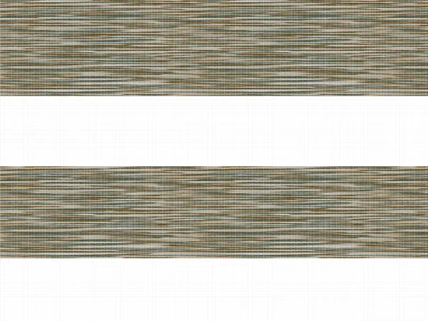 Roleta MINI - deň a noc - látka Maurícius 64 - canvas dekor