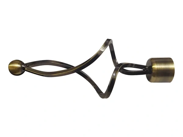 Garniža 19mm - 1rad - FALIST - antik