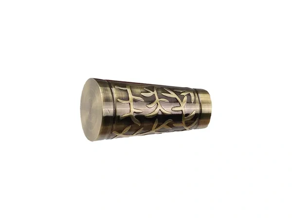 Garniža 19mm - 1rad - SEVILLA - antik