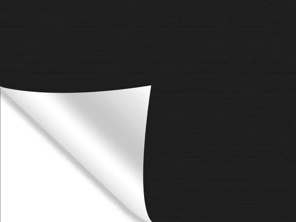 Roleta SWING LITE - látka Madagaskar 069 - čierna - (thermo)