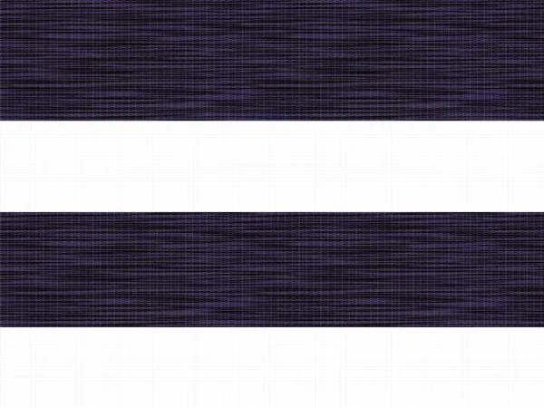 Roleta SWING PREMIUM - deň a noc - látka Maurícius 68 - tmavo fialová (čierny dekor)