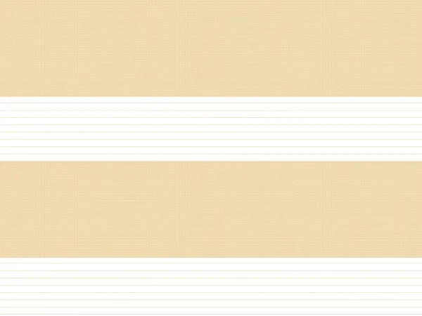 Roleta SWING LITE - deň a noc - látka Zakynthos 05 - croissant