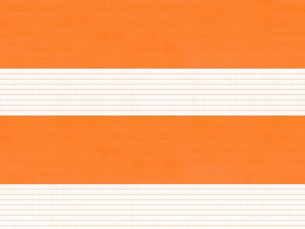 Roleta MINI+ den a noc - látka Bahama 1802 - oranžová