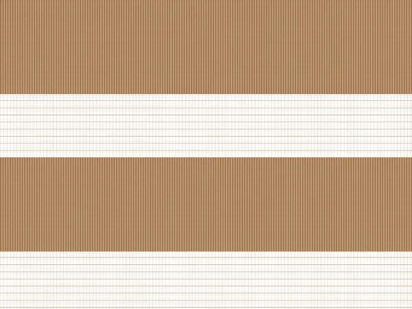 Roleta SWING PREMIUM - deň a noc - látka Miami 1305 - mliečna čokoláda