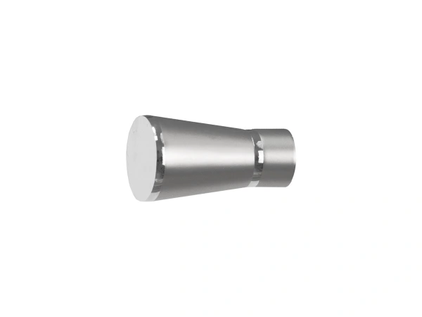 Garniža 19mm - 1rad - RIMINY - satin