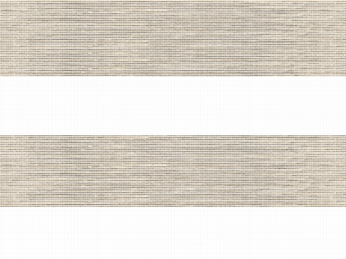 Maurícius 69 - béžová (čierny dekor)