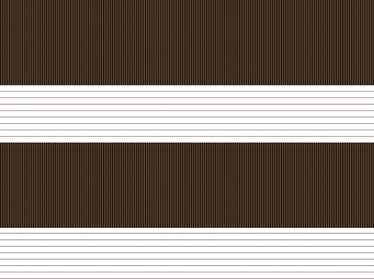 Miami 1307 - tmavohnedá