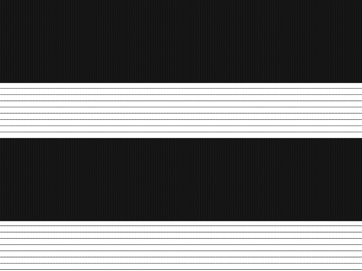 Zakynthos 10 - čierna