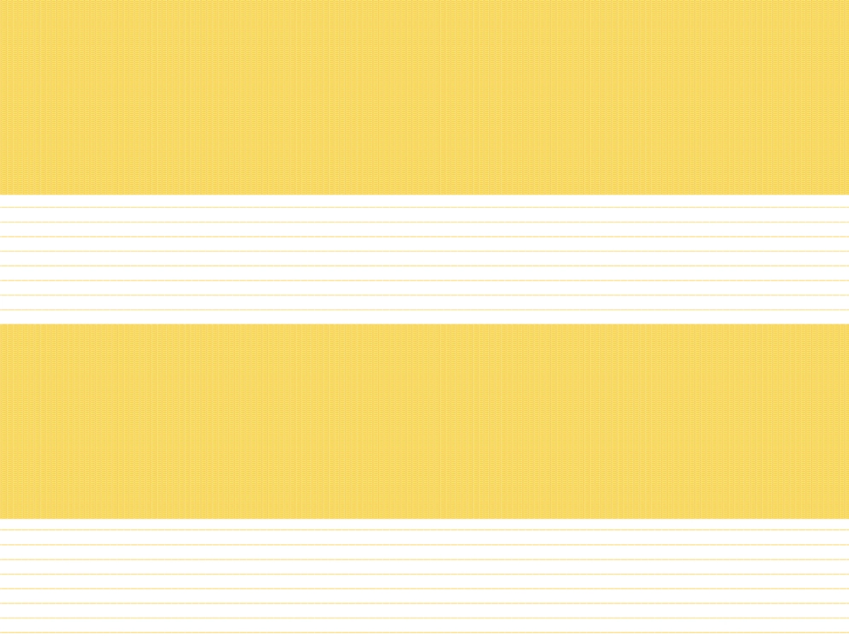 Zakynthos 15 - žltá