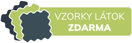 vzorky latok zdarma