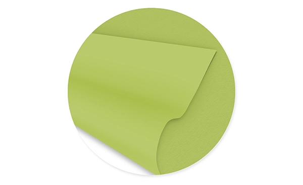 Rolety - bežné látky